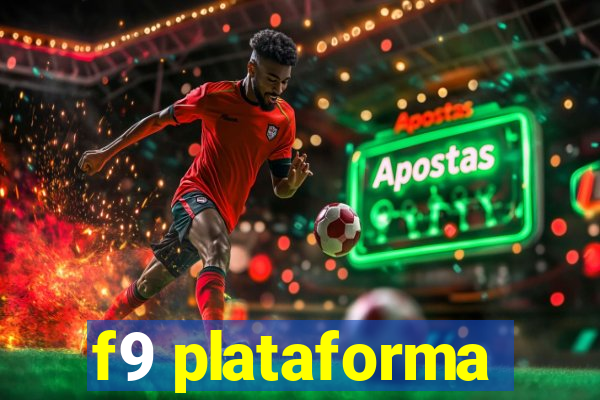 f9 plataforma